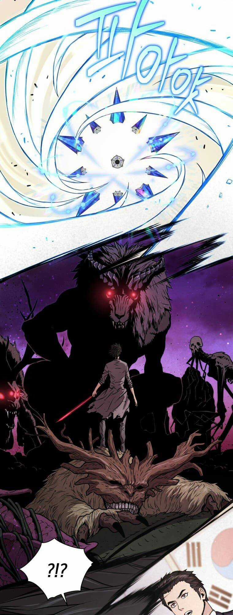 Luyện Cấp Chốn Địa Ngục - Chapter 10 - Trang 50