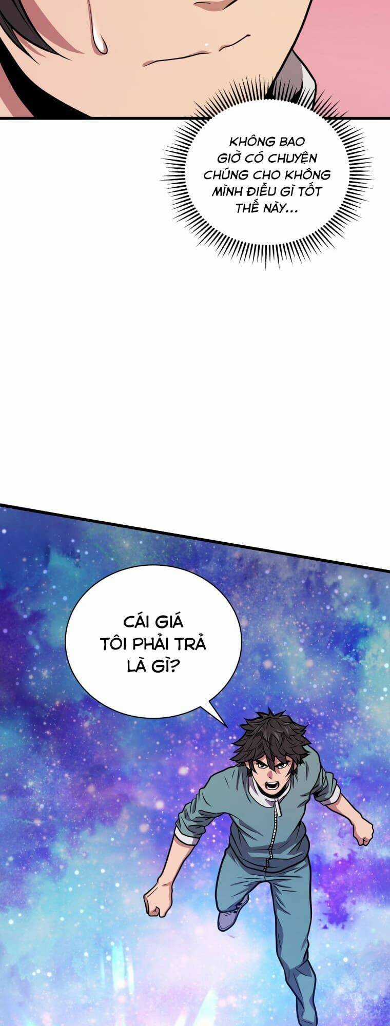 Luyện Cấp Chốn Địa Ngục - Chapter 10 - Trang 55