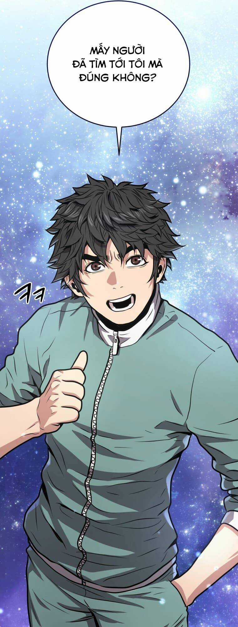 Luyện Cấp Chốn Địa Ngục - Chapter 10 - Trang 64