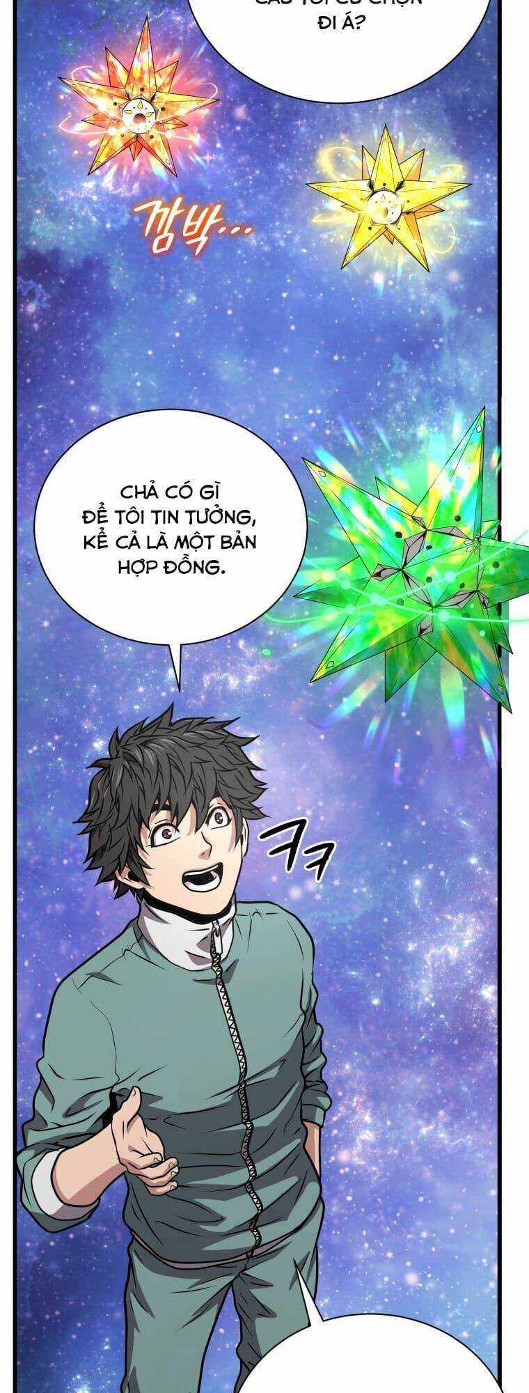 Luyện Cấp Chốn Địa Ngục - Chapter 10 - Trang 66