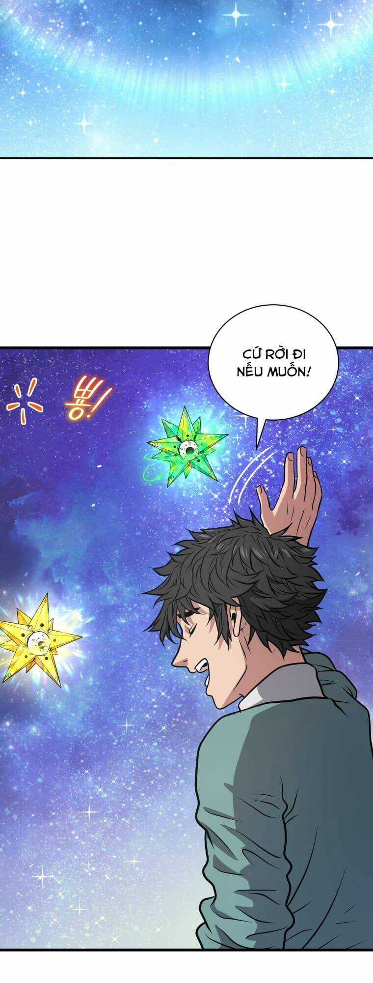 Luyện Cấp Chốn Địa Ngục - Chapter 10 - Trang 68