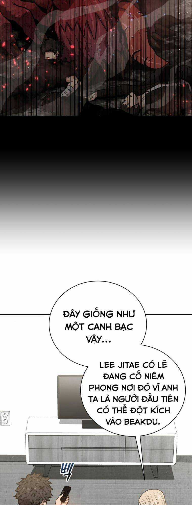 Luyện Cấp Chốn Địa Ngục - Chapter 11 - Trang 28