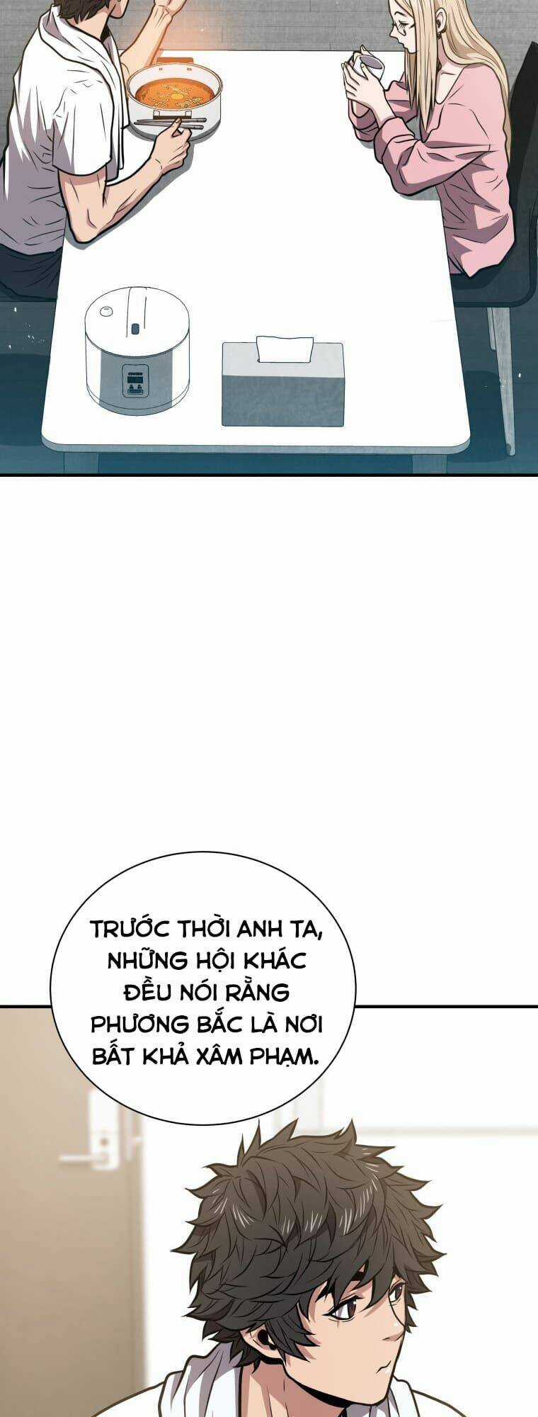 Luyện Cấp Chốn Địa Ngục - Chapter 11 - Trang 29