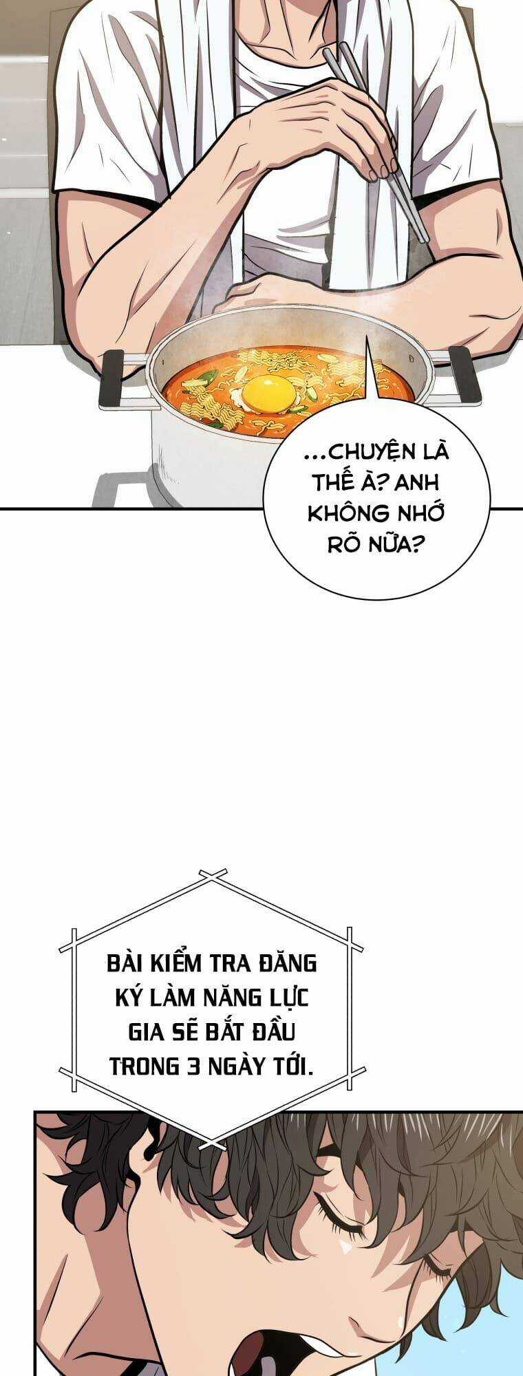 Luyện Cấp Chốn Địa Ngục - Chapter 11 - Trang 30