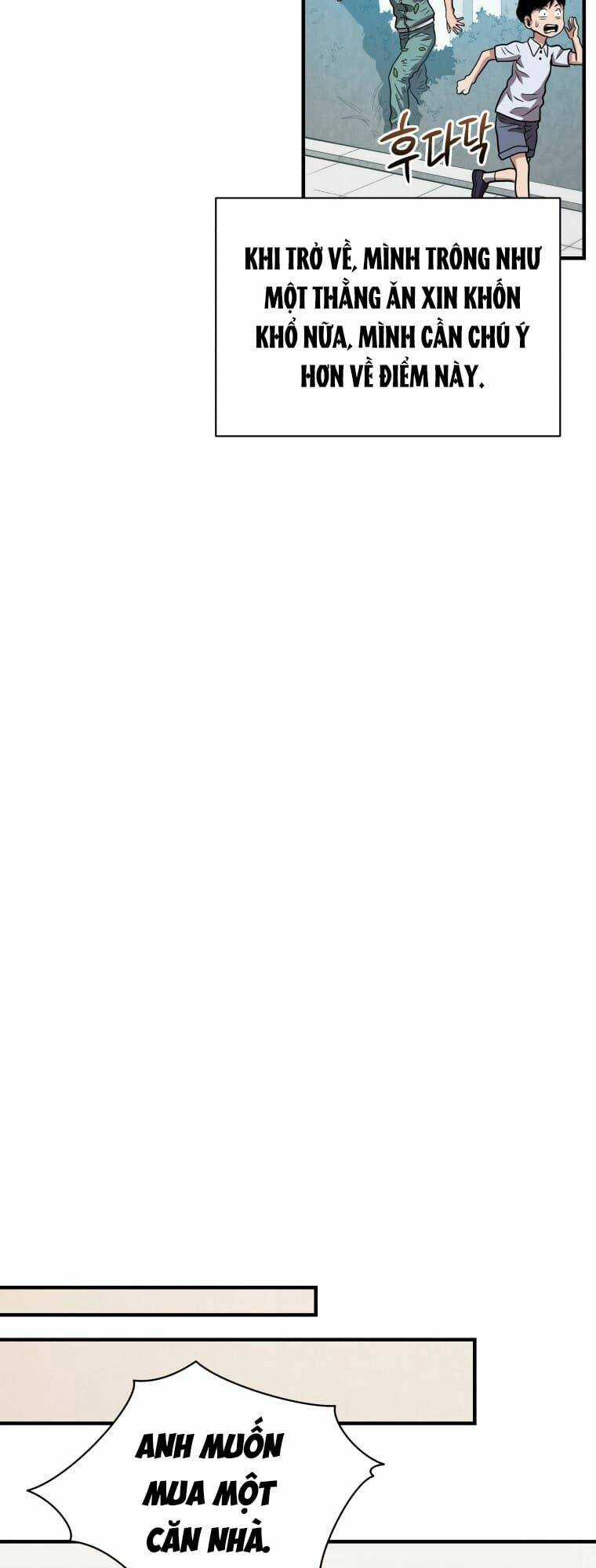 Luyện Cấp Chốn Địa Ngục - Chapter 11 - Trang 4