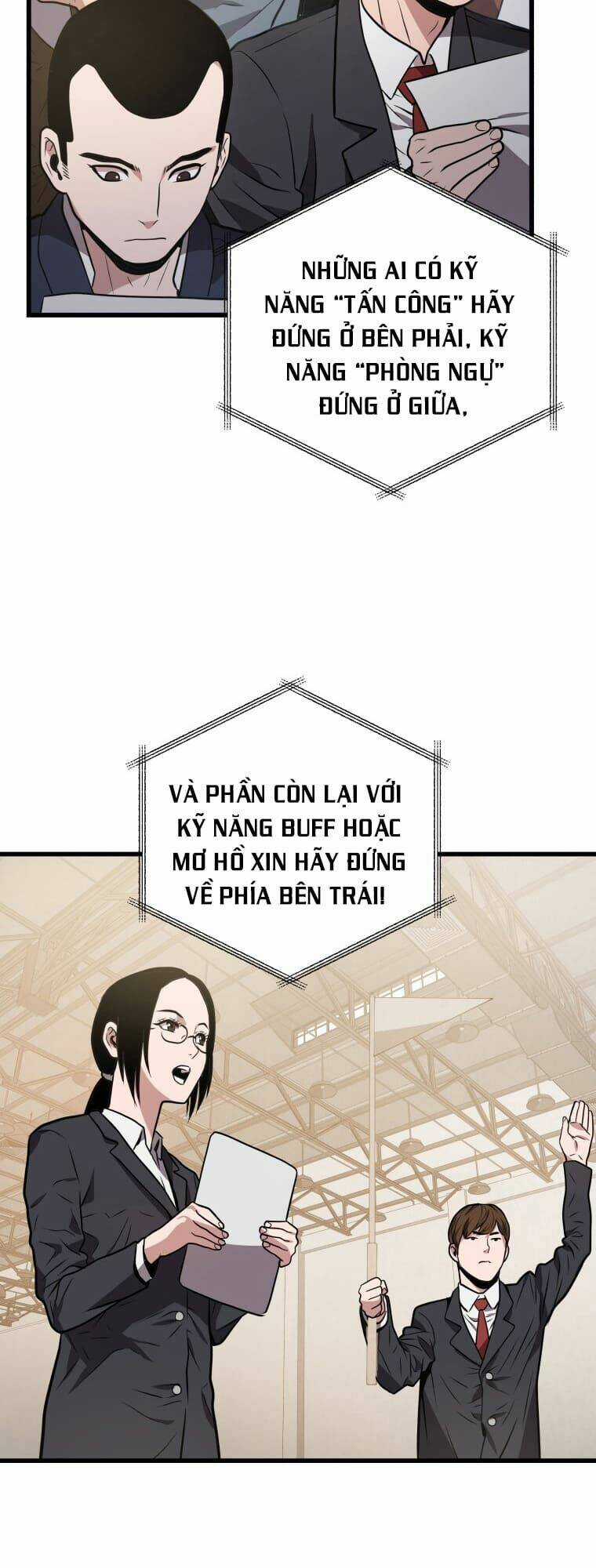 Luyện Cấp Chốn Địa Ngục - Chapter 12 - Trang 15