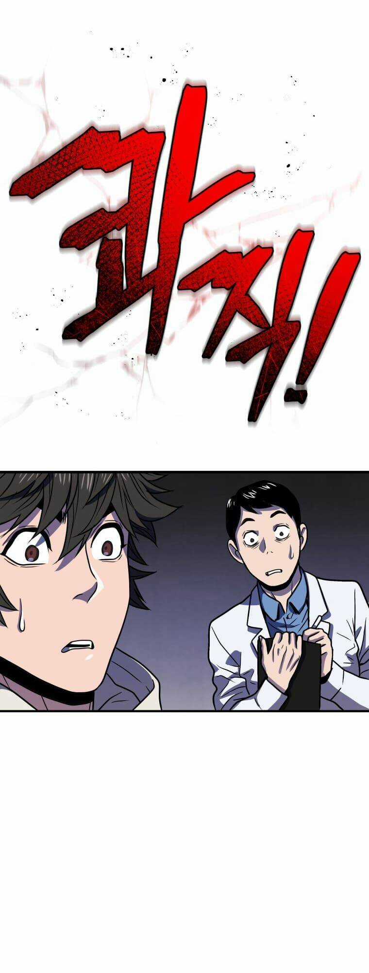 Luyện Cấp Chốn Địa Ngục - Chapter 12 - Trang 3