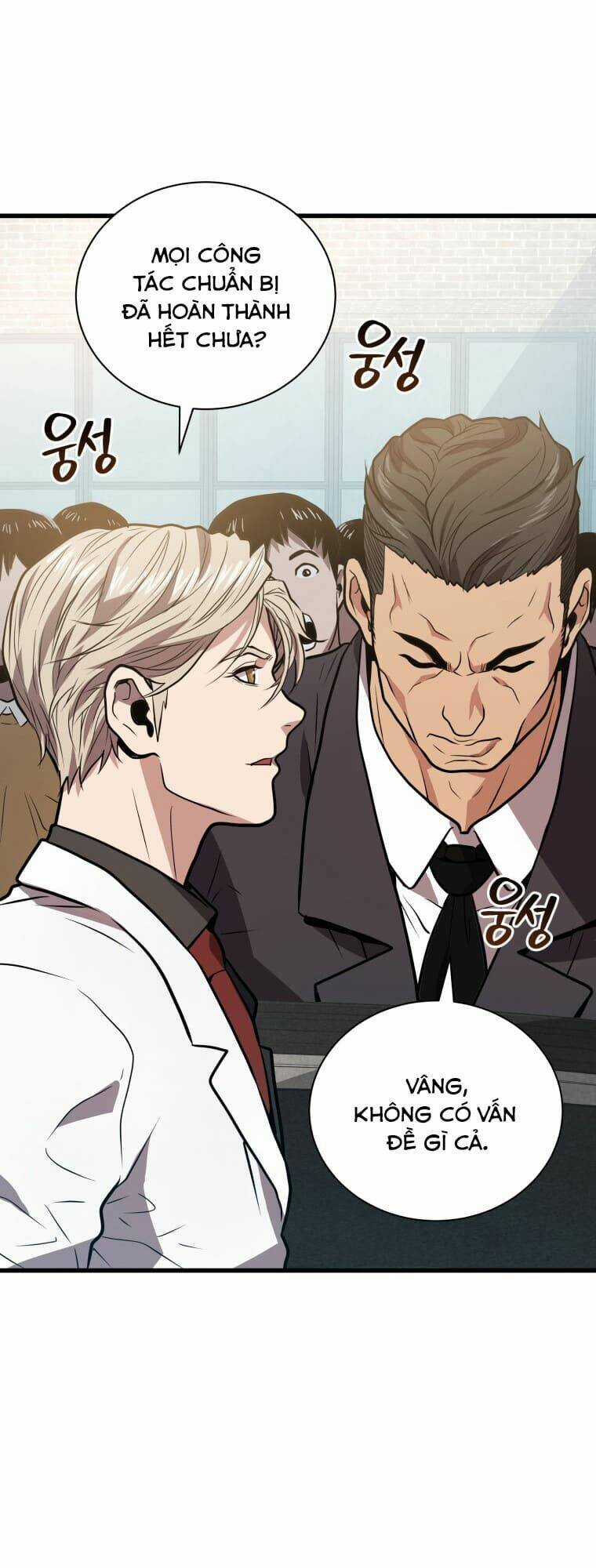 Luyện Cấp Chốn Địa Ngục - Chapter 12 - Trang 34