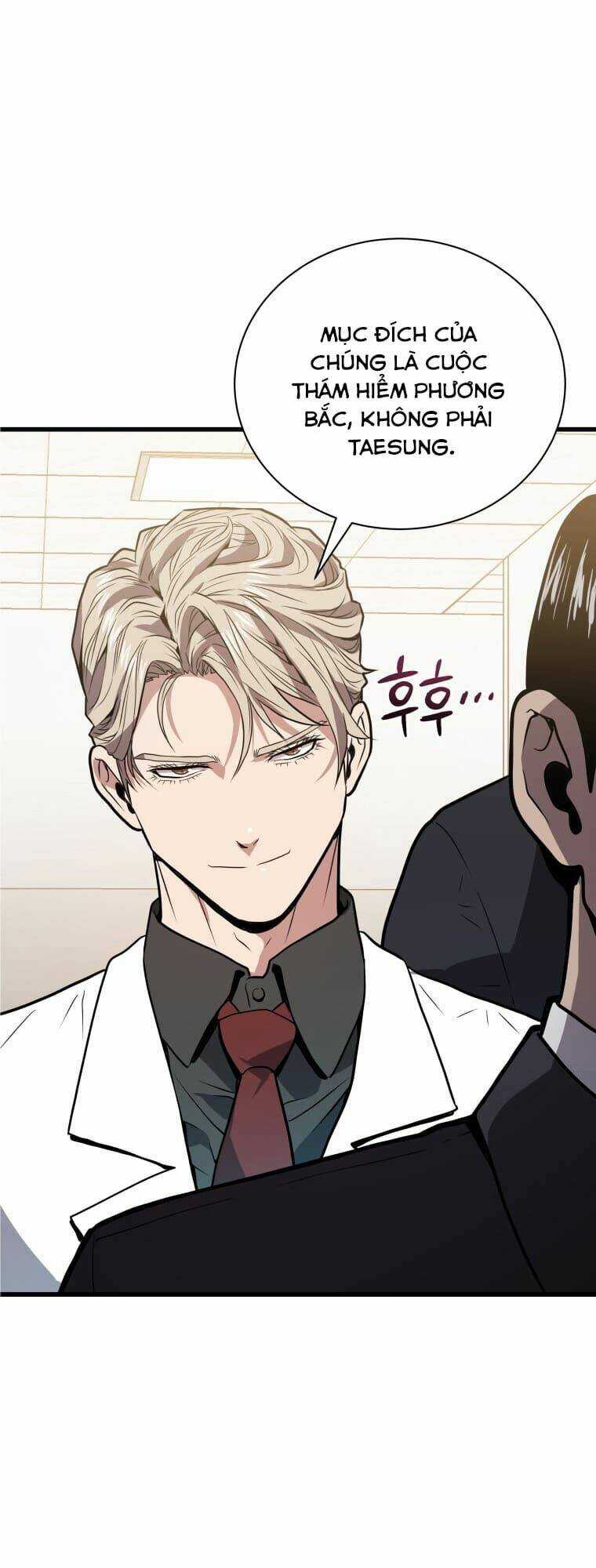 Luyện Cấp Chốn Địa Ngục - Chapter 12 - Trang 36