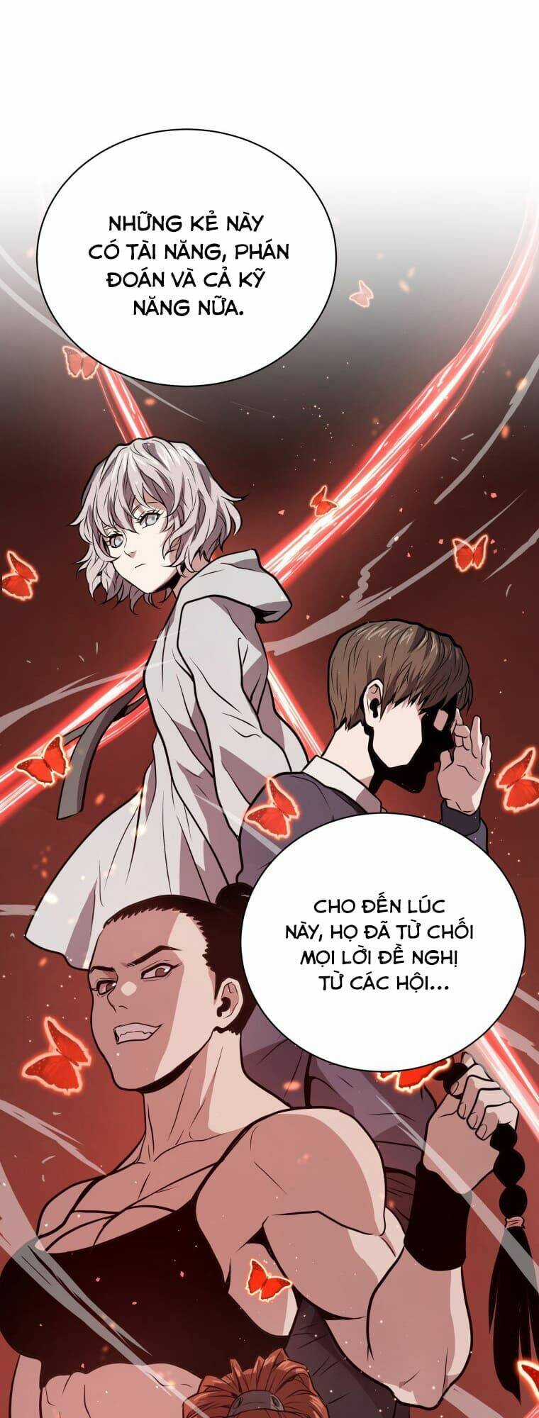 Luyện Cấp Chốn Địa Ngục - Chapter 12 - Trang 37