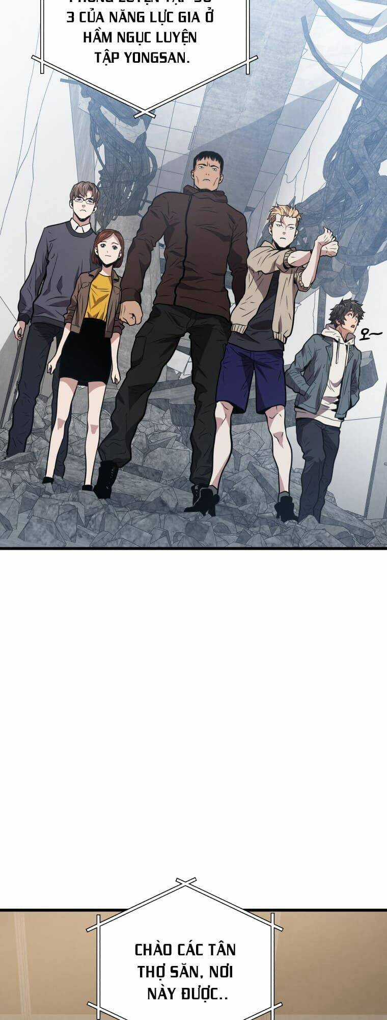 Luyện Cấp Chốn Địa Ngục - Chapter 12 - Trang 56