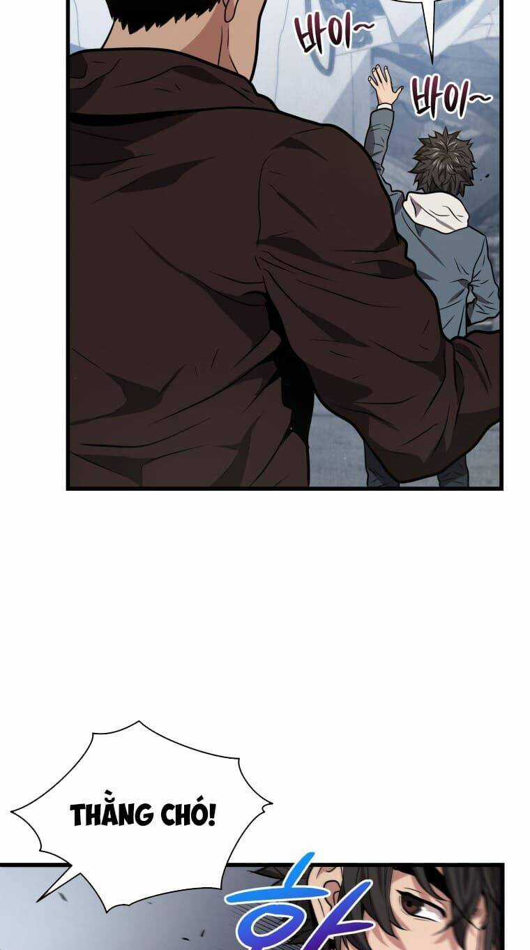 Luyện Cấp Chốn Địa Ngục - Chapter 13 - Trang 11