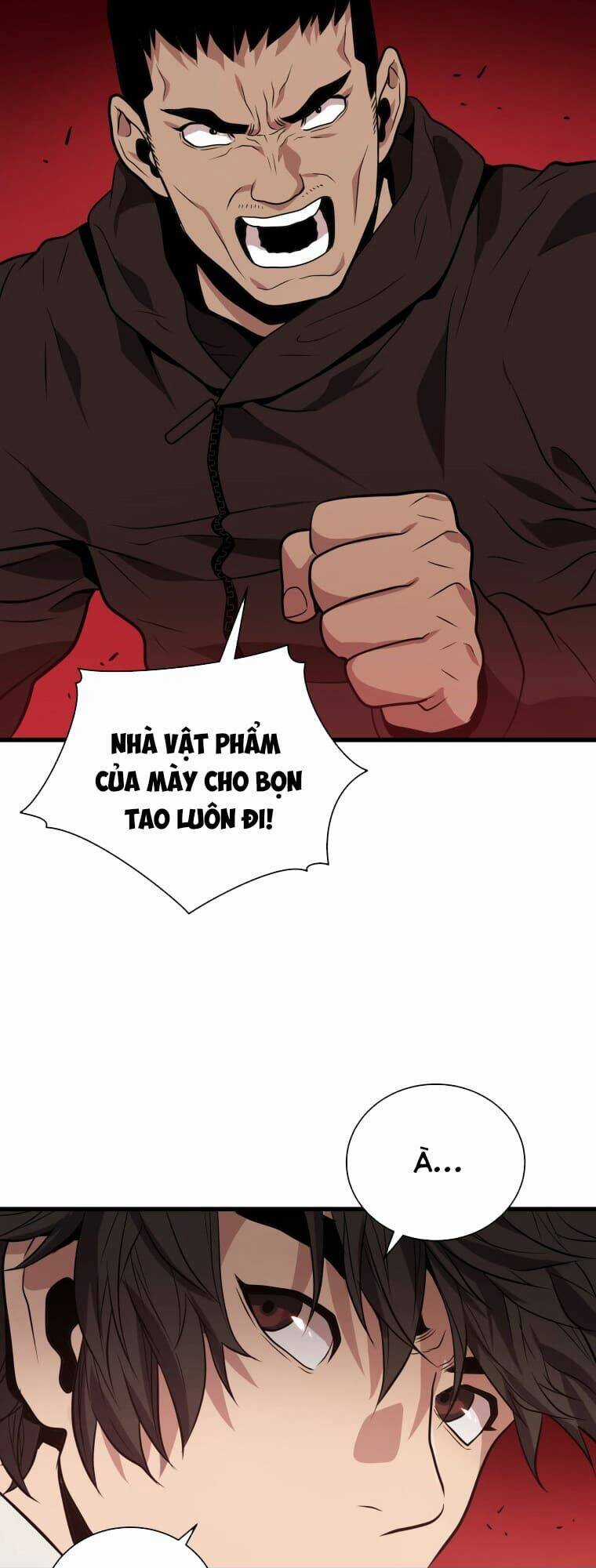Luyện Cấp Chốn Địa Ngục - Chapter 13 - Trang 13