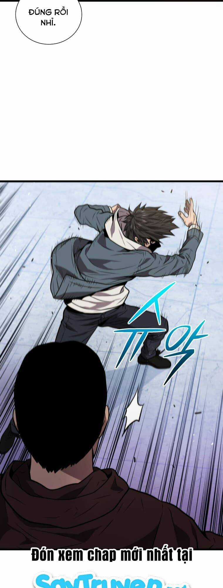 Luyện Cấp Chốn Địa Ngục - Chapter 13 - Trang 14