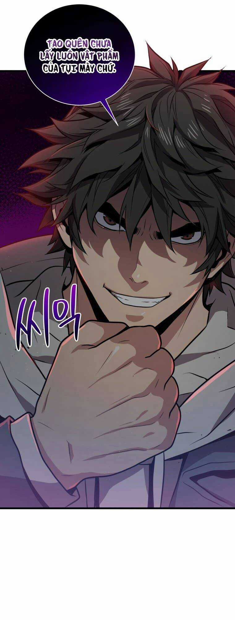 Luyện Cấp Chốn Địa Ngục - Chapter 13 - Trang 17