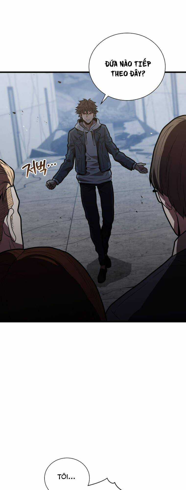 Luyện Cấp Chốn Địa Ngục - Chapter 13 - Trang 18