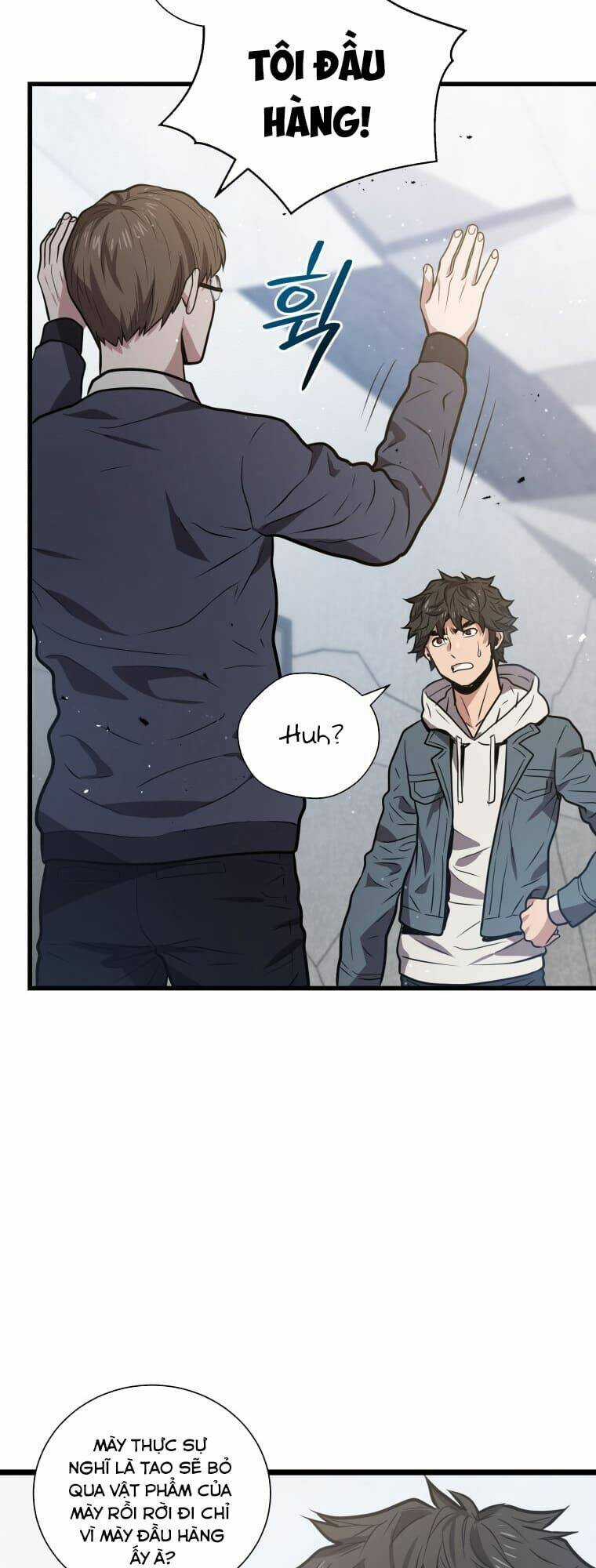 Luyện Cấp Chốn Địa Ngục - Chapter 13 - Trang 19