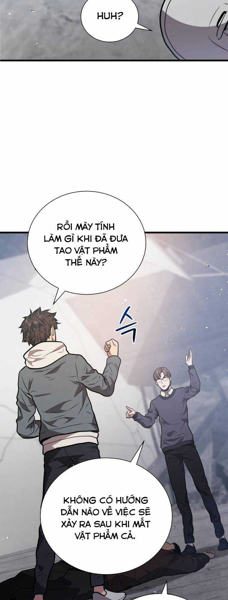 Luyện Cấp Chốn Địa Ngục - Chapter 13 - Trang 21