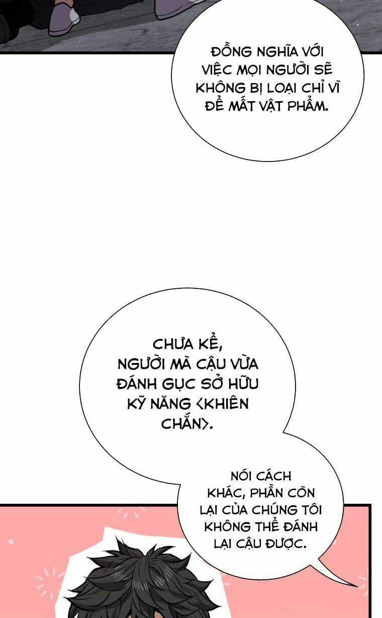 Luyện Cấp Chốn Địa Ngục - Chapter 13 - Trang 22