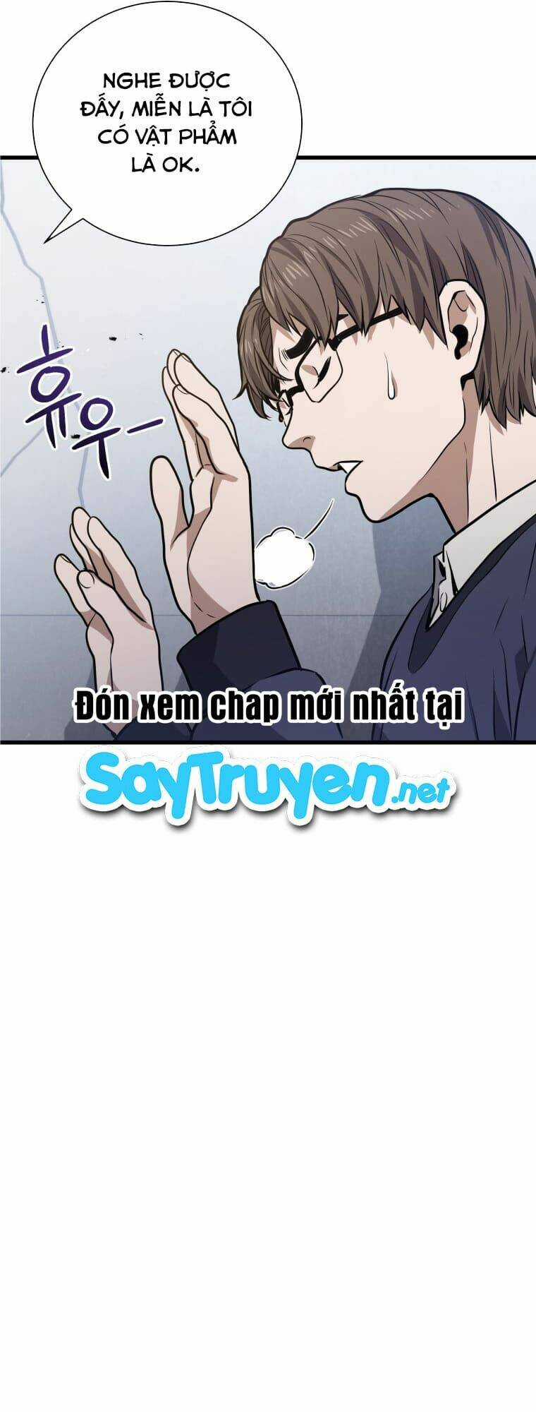 Luyện Cấp Chốn Địa Ngục - Chapter 13 - Trang 24