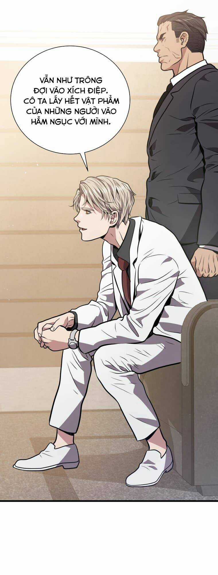 Luyện Cấp Chốn Địa Ngục - Chapter 13 - Trang 26