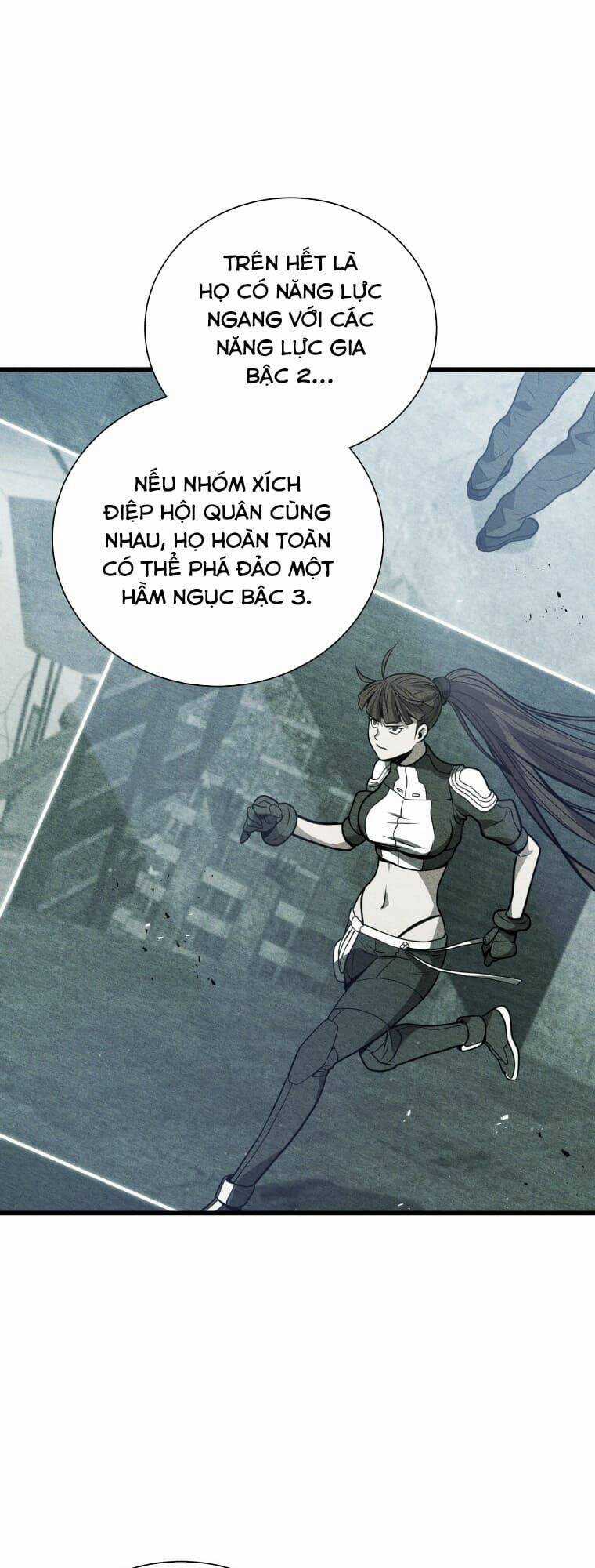 Luyện Cấp Chốn Địa Ngục - Chapter 13 - Trang 27