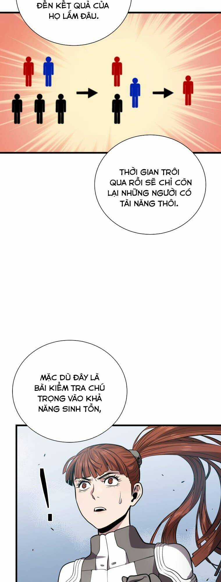 Luyện Cấp Chốn Địa Ngục - Chapter 13 - Trang 29