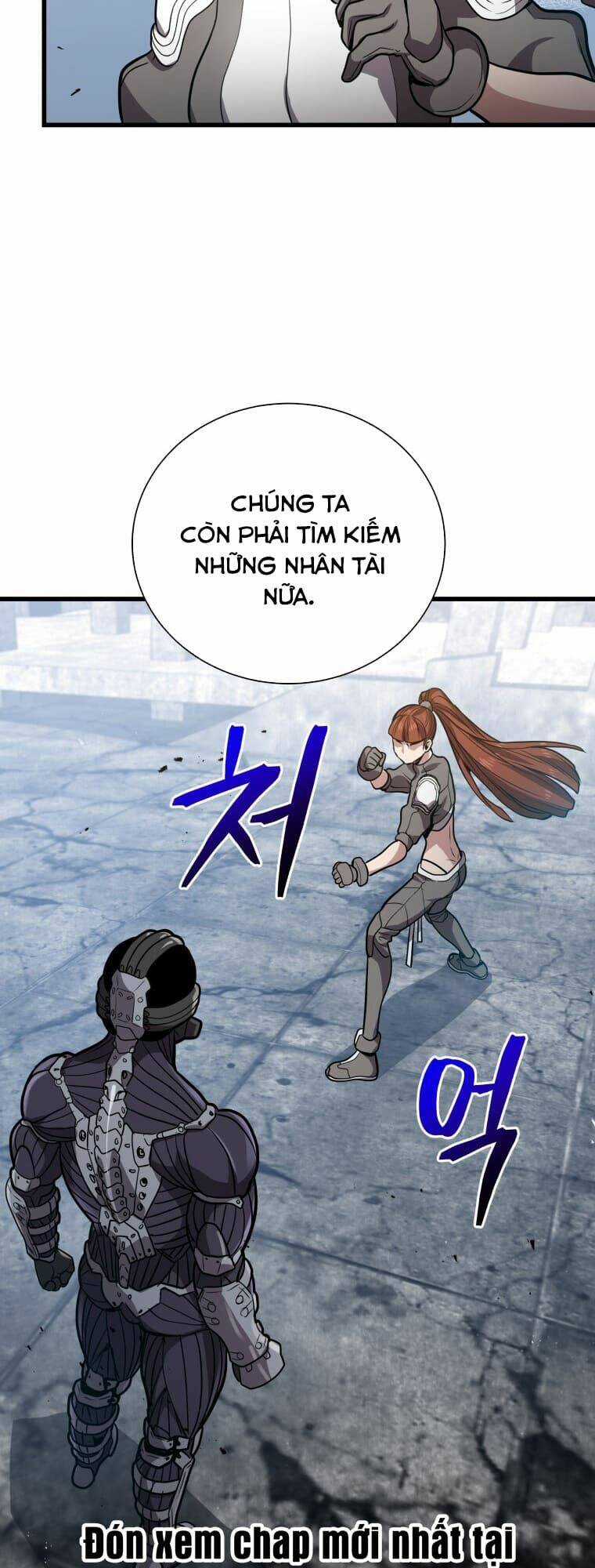 Luyện Cấp Chốn Địa Ngục - Chapter 13 - Trang 30