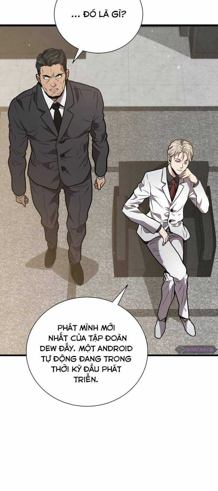 Luyện Cấp Chốn Địa Ngục - Chapter 13 - Trang 33