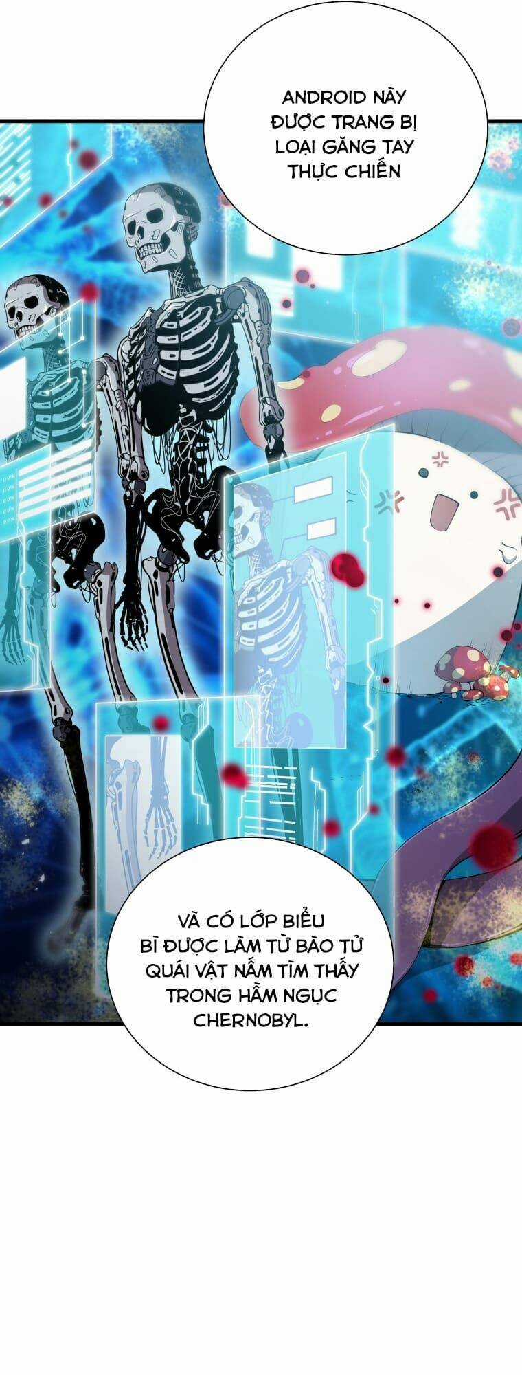 Luyện Cấp Chốn Địa Ngục - Chapter 13 - Trang 34