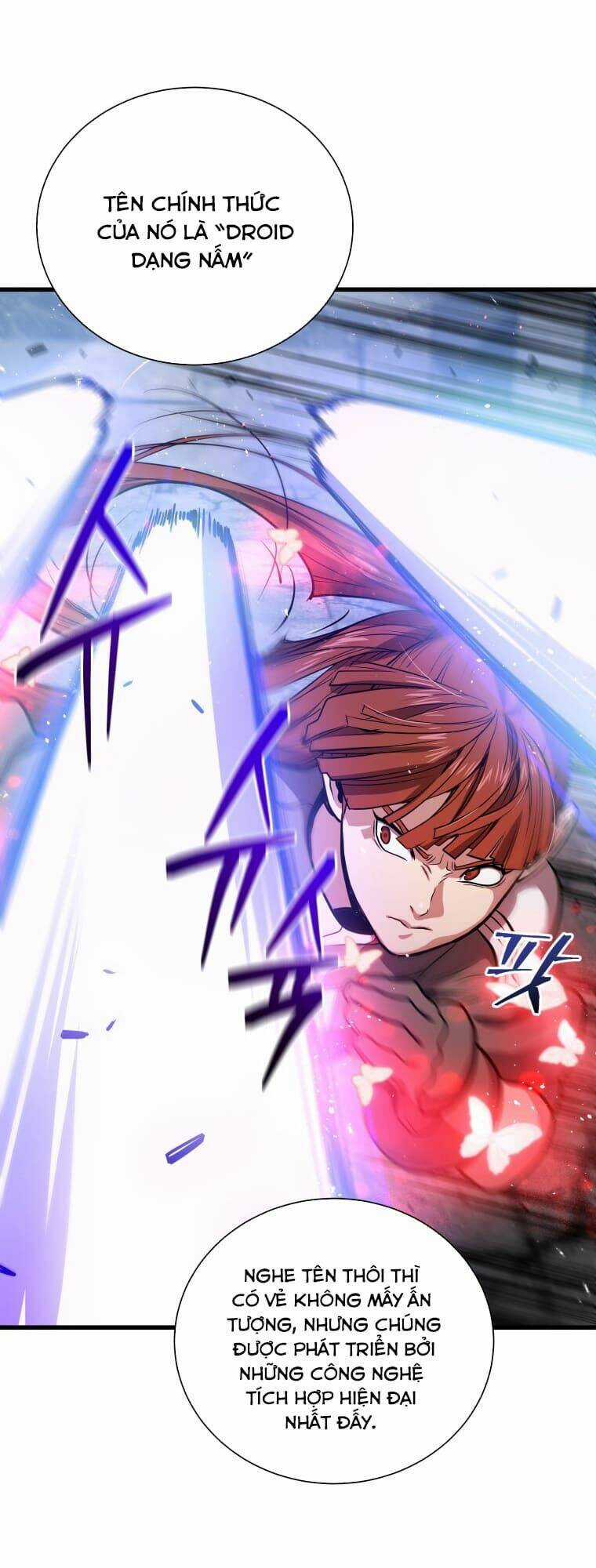 Luyện Cấp Chốn Địa Ngục - Chapter 13 - Trang 35