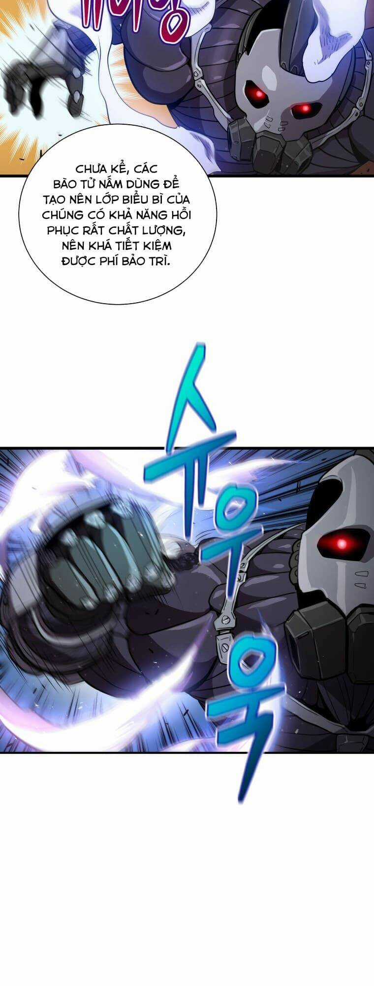 Luyện Cấp Chốn Địa Ngục - Chapter 13 - Trang 37