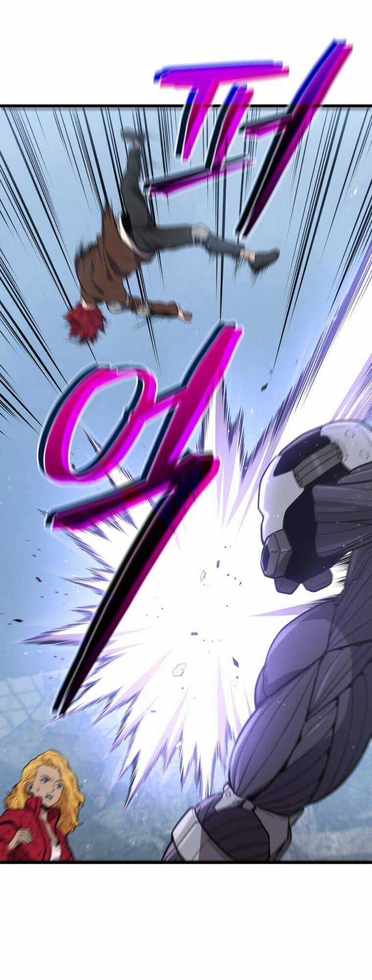 Luyện Cấp Chốn Địa Ngục - Chapter 13 - Trang 38