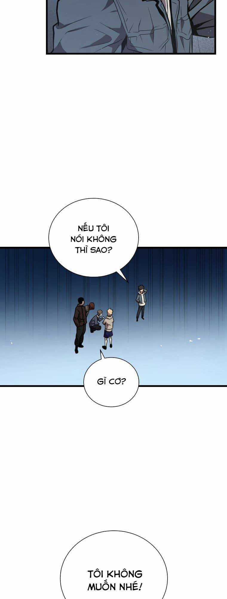 Luyện Cấp Chốn Địa Ngục - Chapter 13 - Trang 5