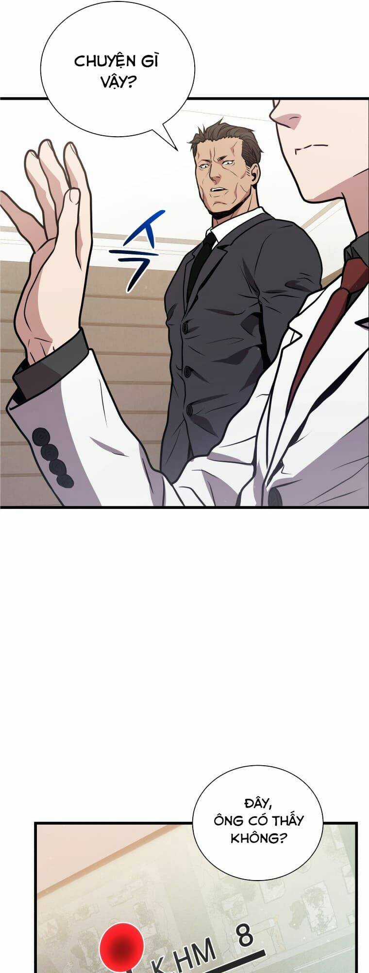 Luyện Cấp Chốn Địa Ngục - Chapter 13 - Trang 45