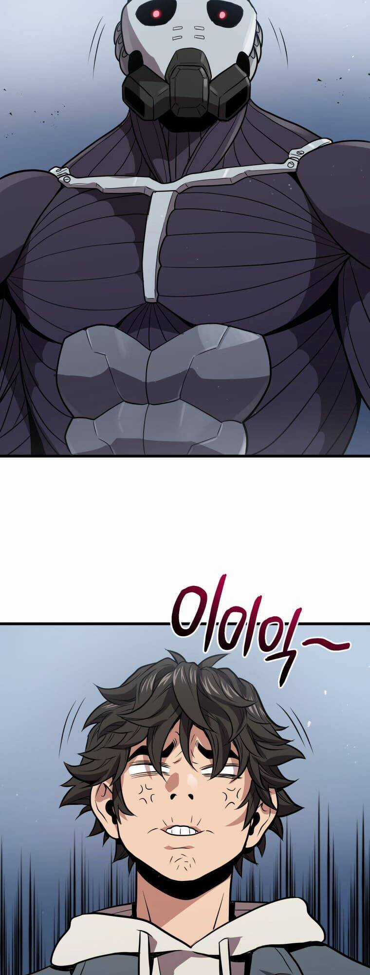 Luyện Cấp Chốn Địa Ngục - Chapter 13 - Trang 48