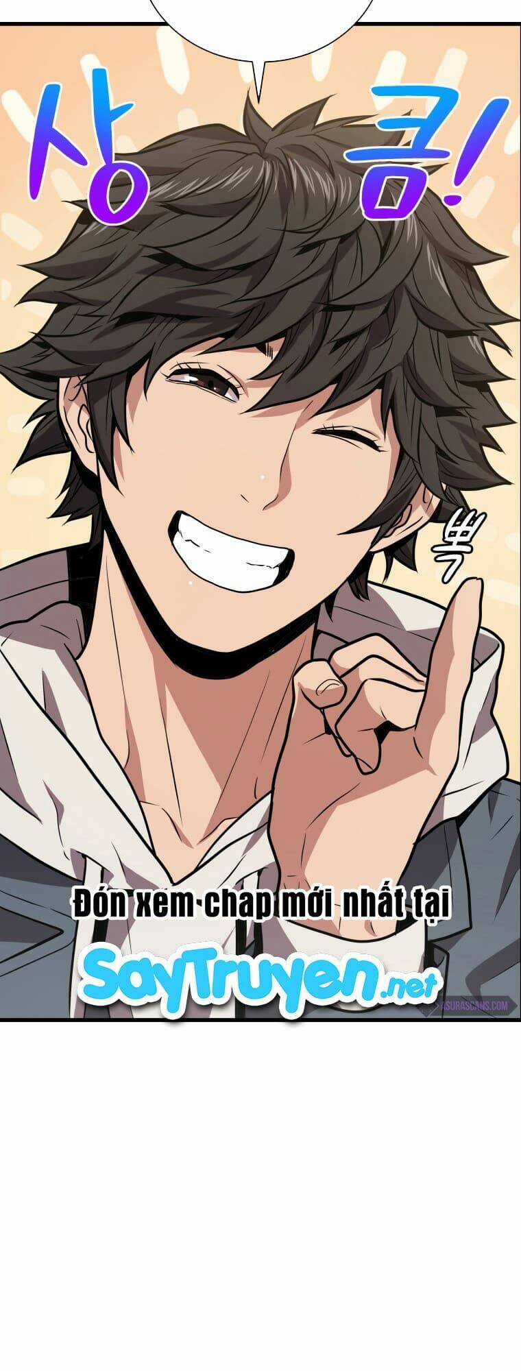 Luyện Cấp Chốn Địa Ngục - Chapter 13 - Trang 6