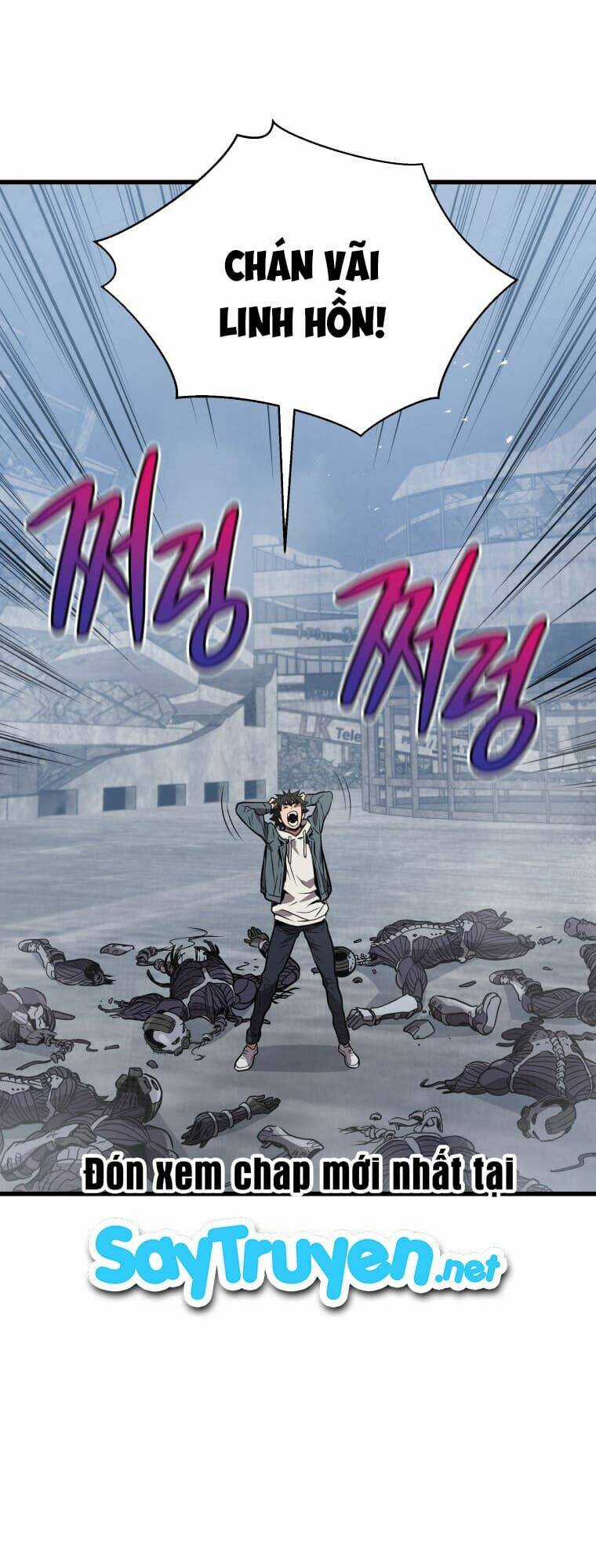 Luyện Cấp Chốn Địa Ngục - Chapter 13 - Trang 57