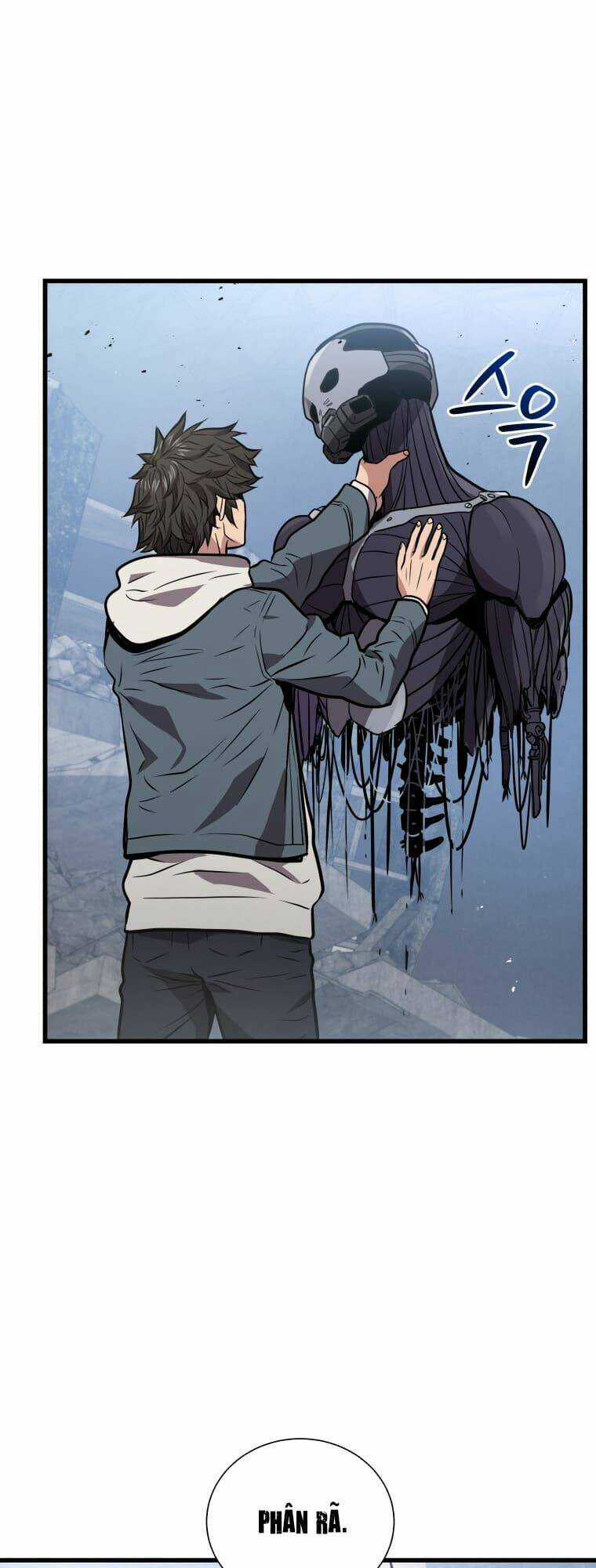 Luyện Cấp Chốn Địa Ngục - Chapter 13 - Trang 58