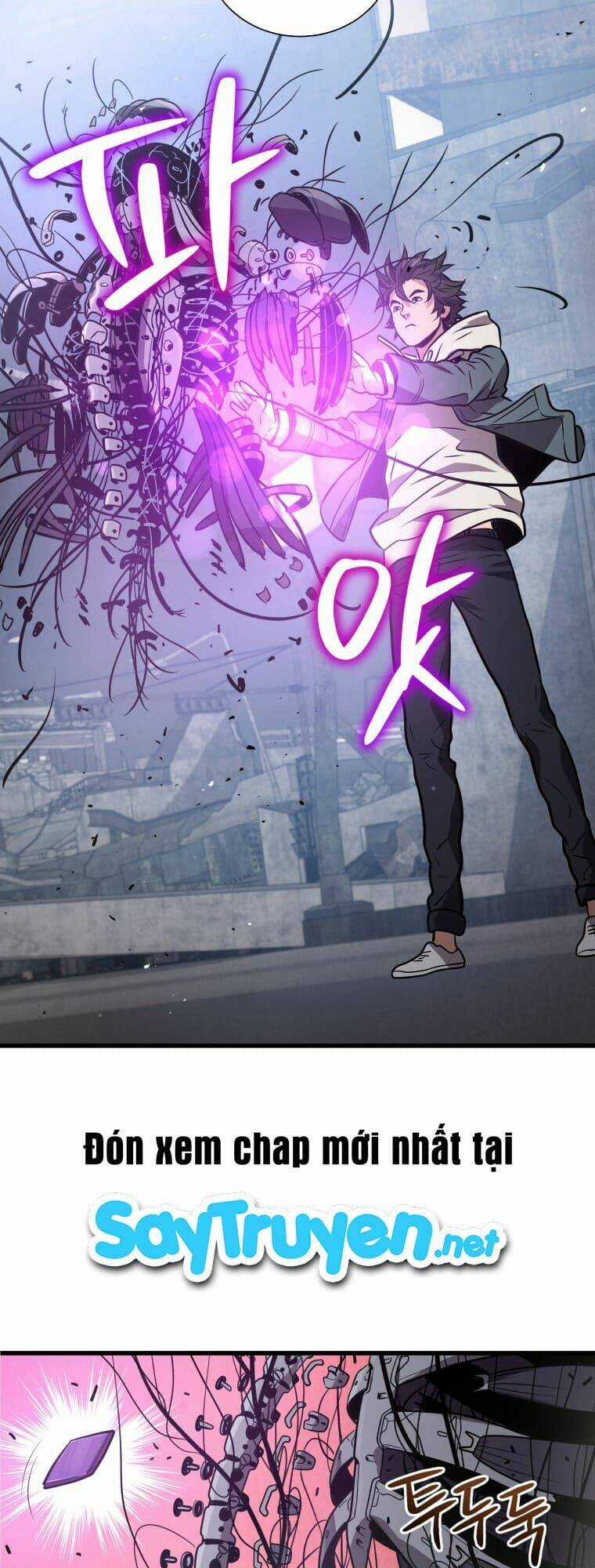 Luyện Cấp Chốn Địa Ngục - Chapter 13 - Trang 59