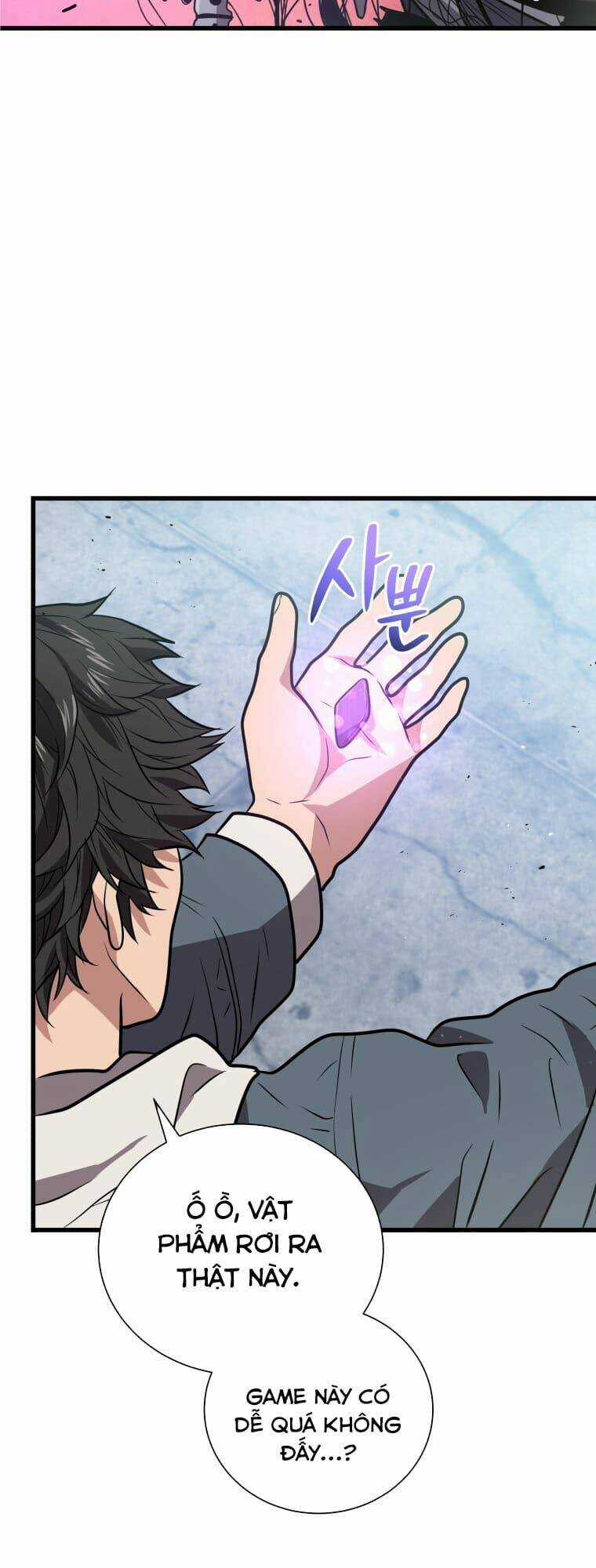 Luyện Cấp Chốn Địa Ngục - Chapter 13 - Trang 60