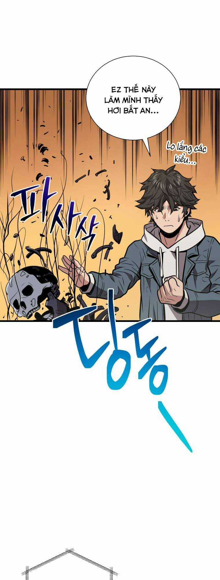 Luyện Cấp Chốn Địa Ngục - Chapter 13 - Trang 61