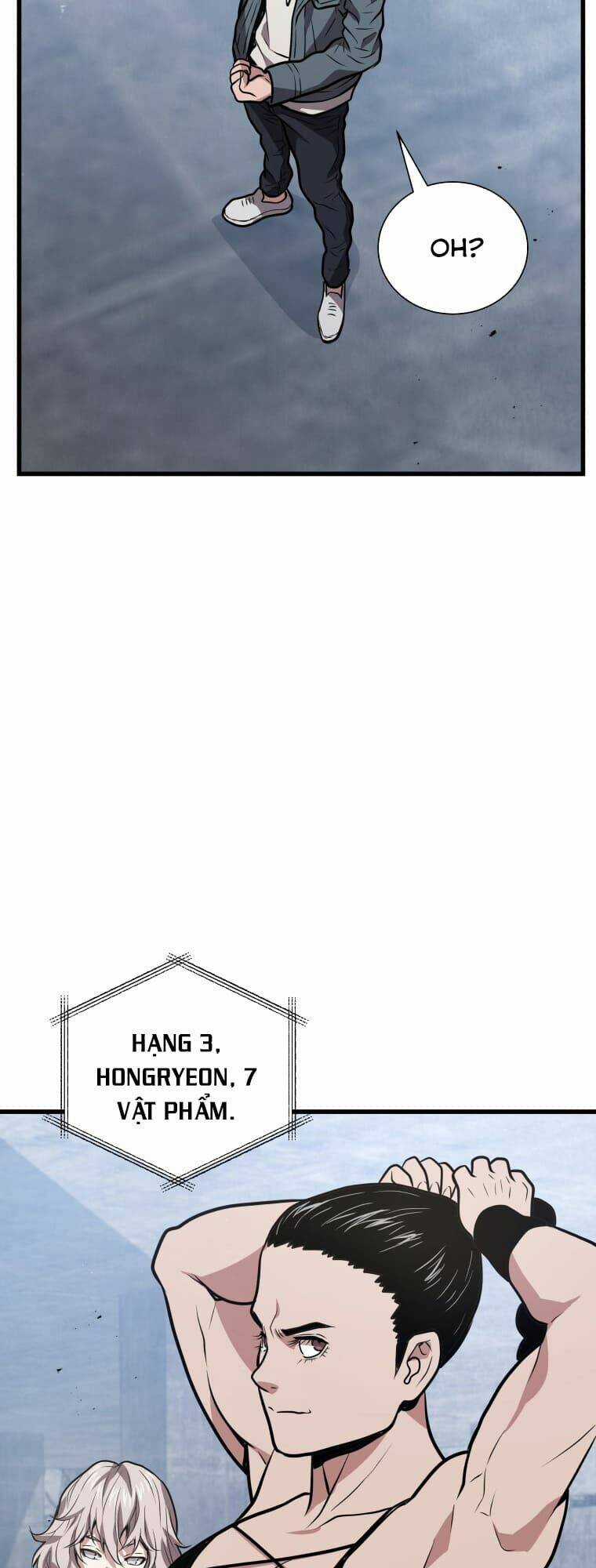 Luyện Cấp Chốn Địa Ngục - Chapter 13 - Trang 63