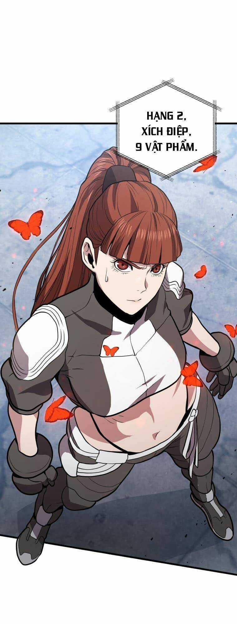 Luyện Cấp Chốn Địa Ngục - Chapter 14 - Trang 3