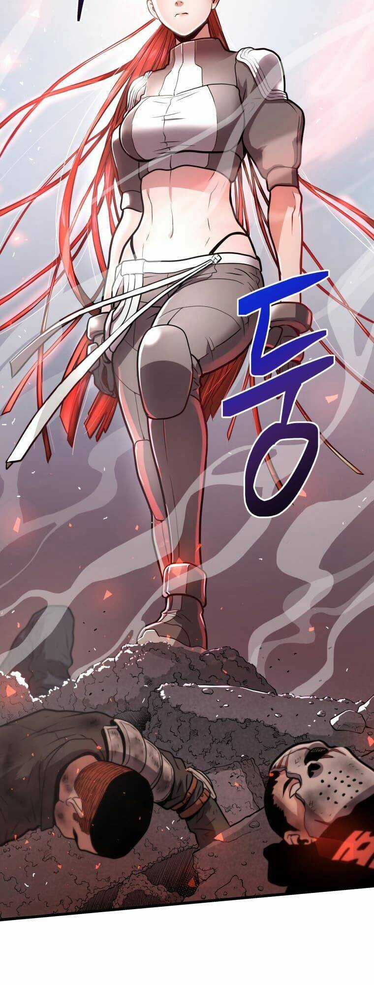 Luyện Cấp Chốn Địa Ngục - Chapter 14 - Trang 30