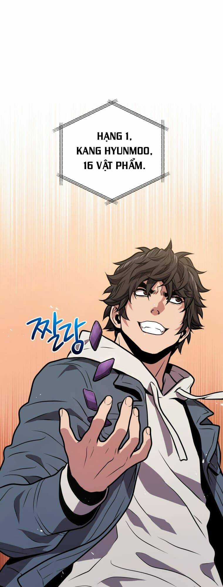 Luyện Cấp Chốn Địa Ngục - Chapter 14 - Trang 4