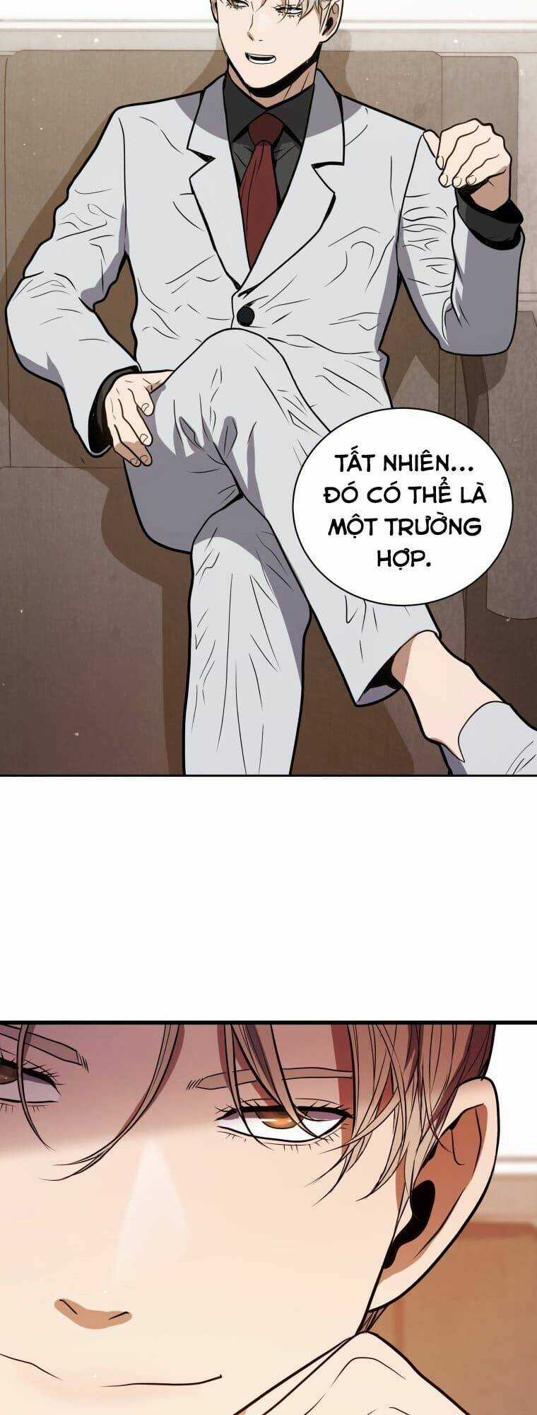 Luyện Cấp Chốn Địa Ngục - Chapter 14 - Trang 49