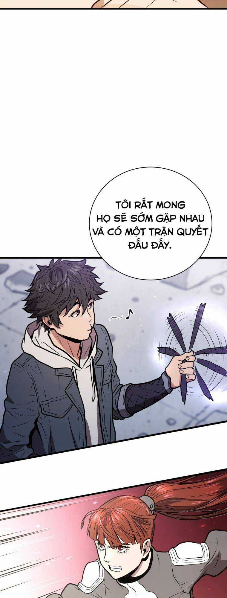 Luyện Cấp Chốn Địa Ngục - Chapter 14 - Trang 50