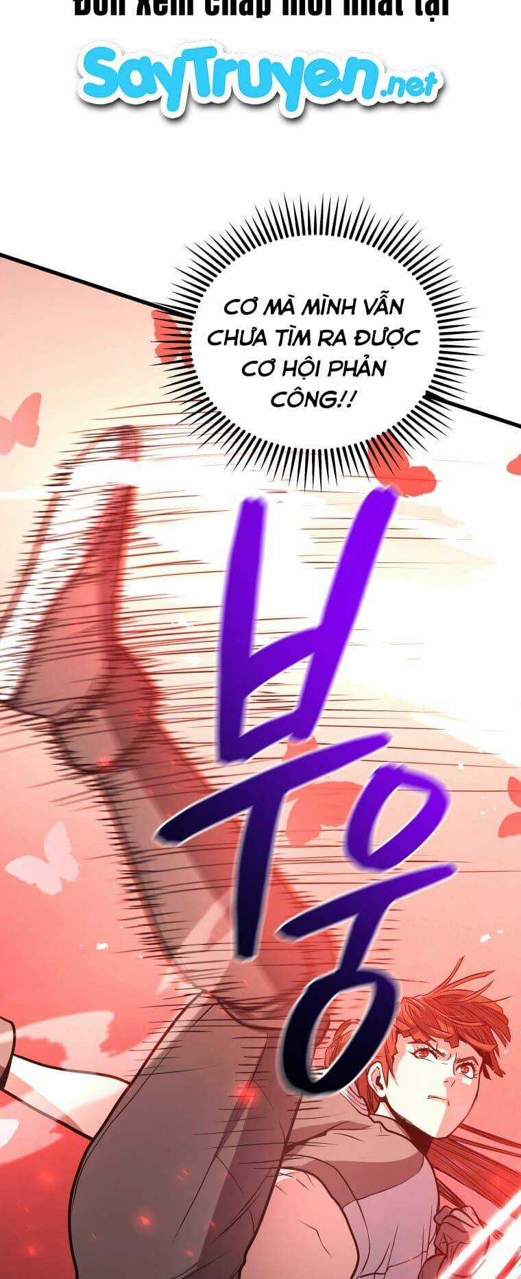 Luyện Cấp Chốn Địa Ngục - Chapter 14 - Trang 64