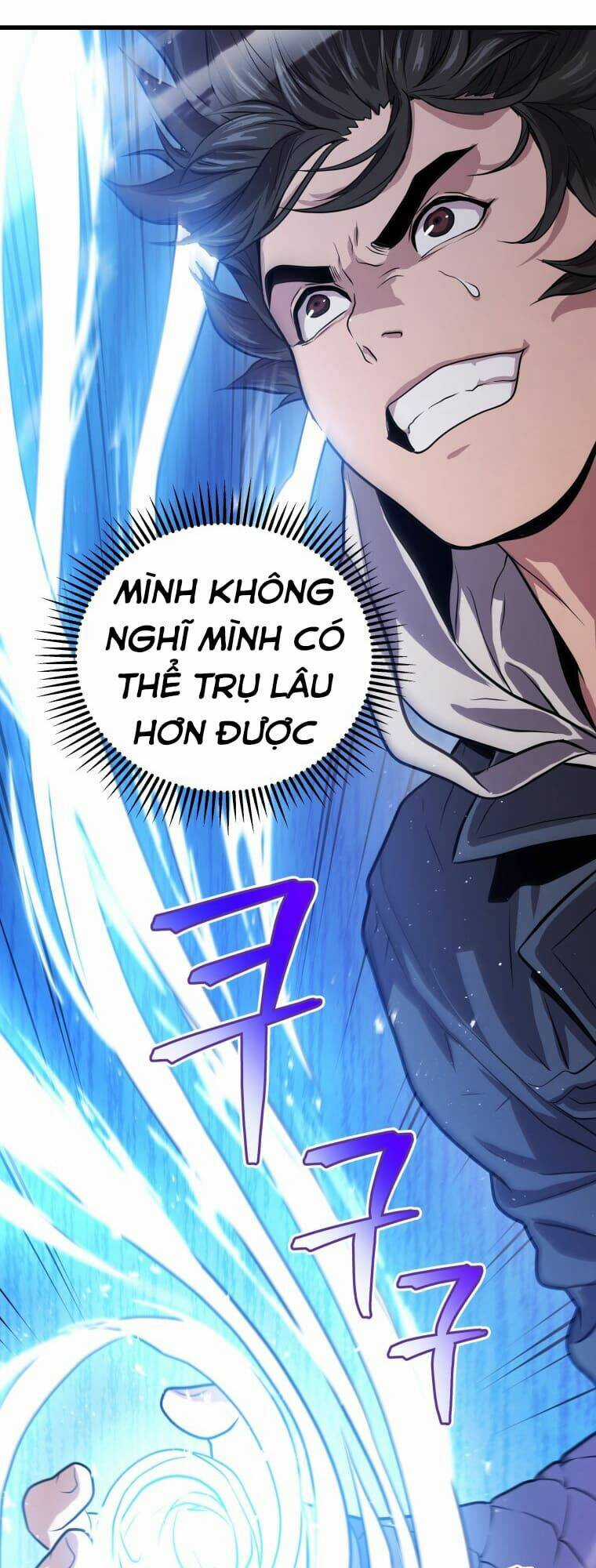 Luyện Cấp Chốn Địa Ngục - Chapter 14 - Trang 79